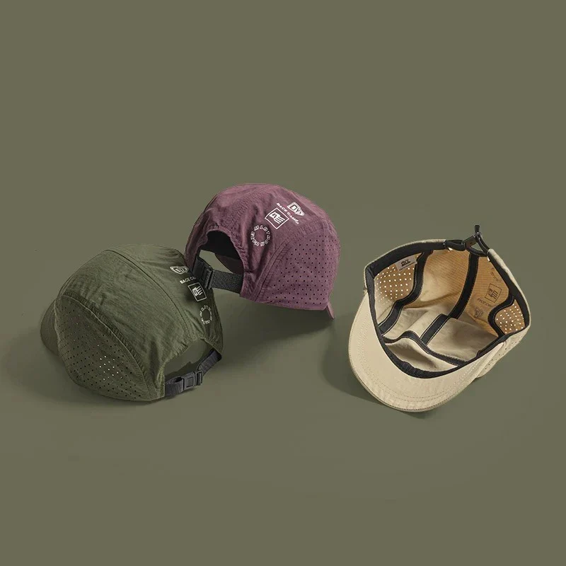 RUNNR™ UltraLight Performance Cap - Image 10