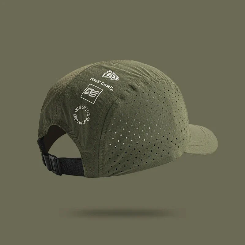RUNNR™ UltraLight Performance Cap - Image 15