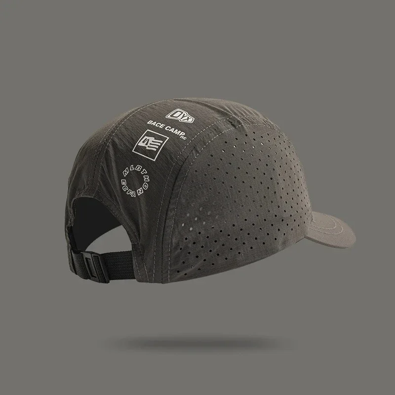 RUNNR™ UltraLight Performance Cap - Image 6