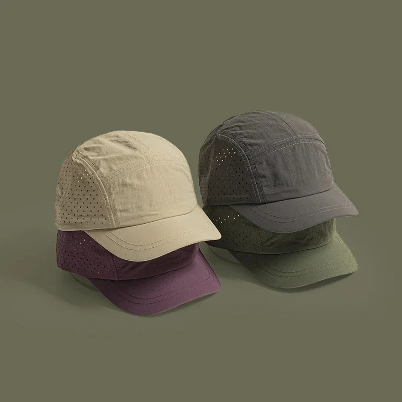 RUNNR™ UltraLight Performance Cap - Image 8