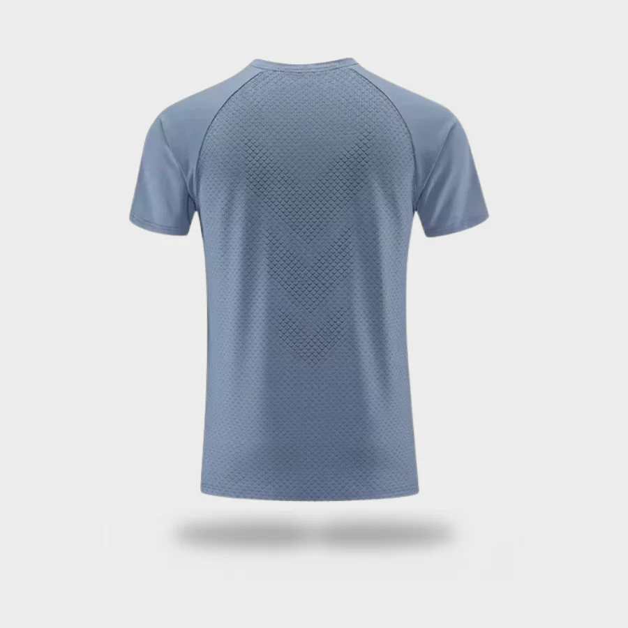 Performance AeroFlex Running Tee - Image 10