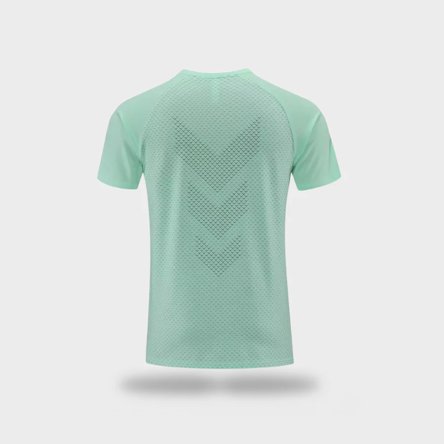 Performance AeroFlex Running Tee - Image 11