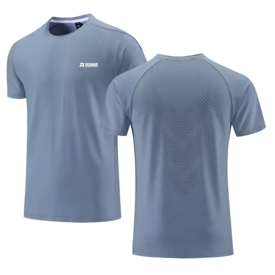 Performance AeroFlex Running Tee - Image 14