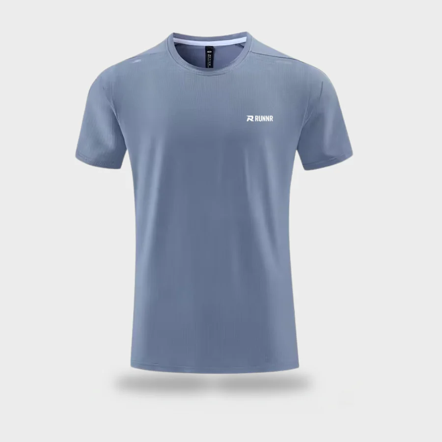 Performance AeroFlex Running Tee - Image 3