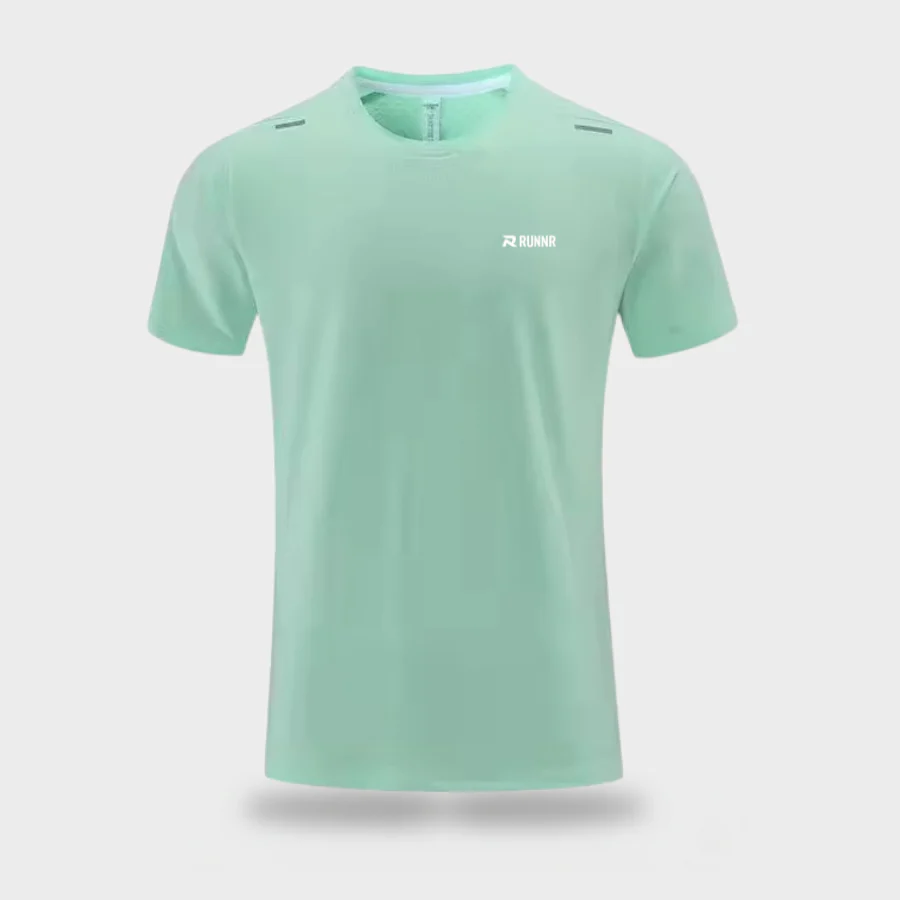 Performance AeroFlex Running Tee - Image 4