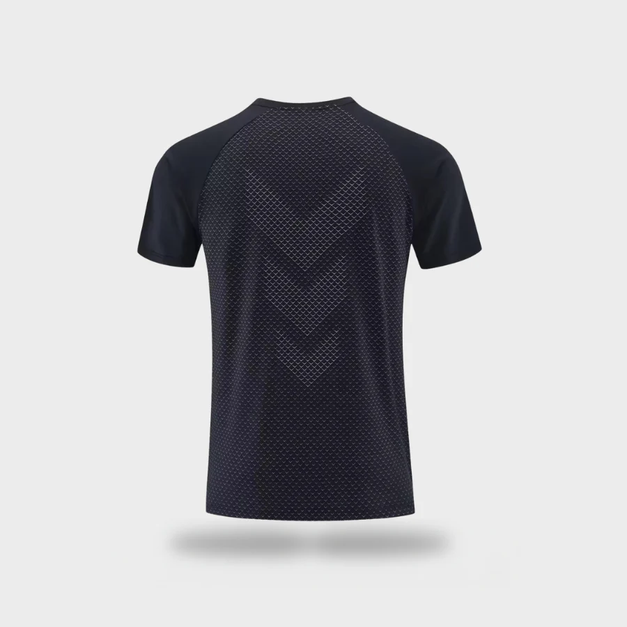 Performance AeroFlex Running Tee - Image 8