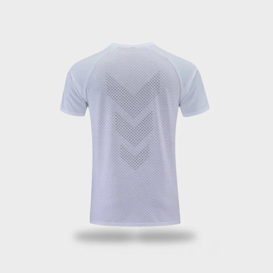 Performance AeroFlex Running Tee - Image 9
