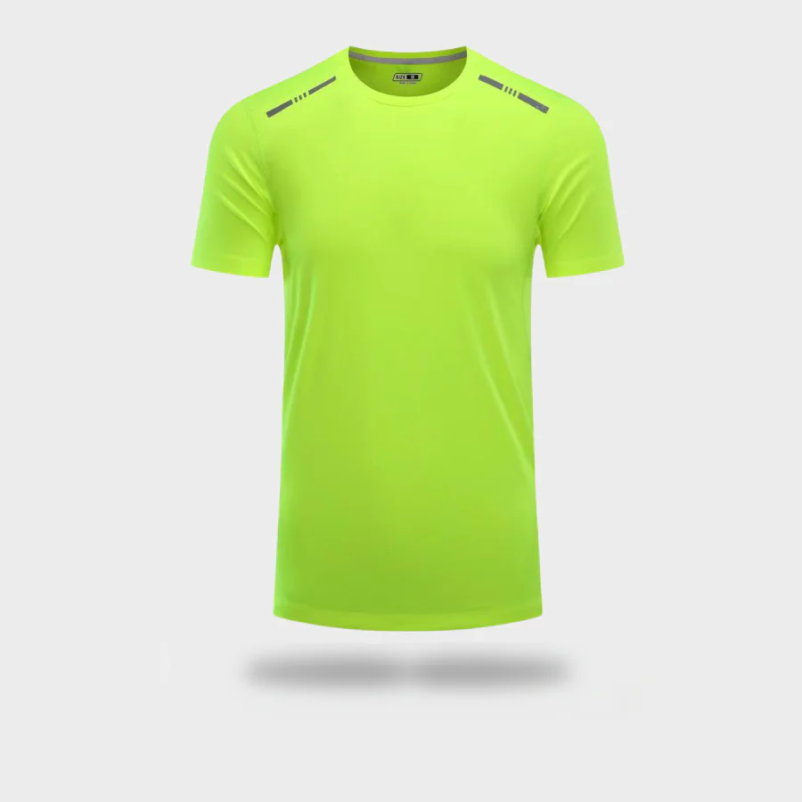 PERFORMANCE RUNNR SHIRT - Image 5