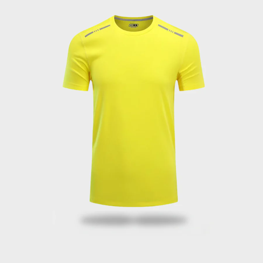PERFORMANCE RUNNR SHIRT - Image 7