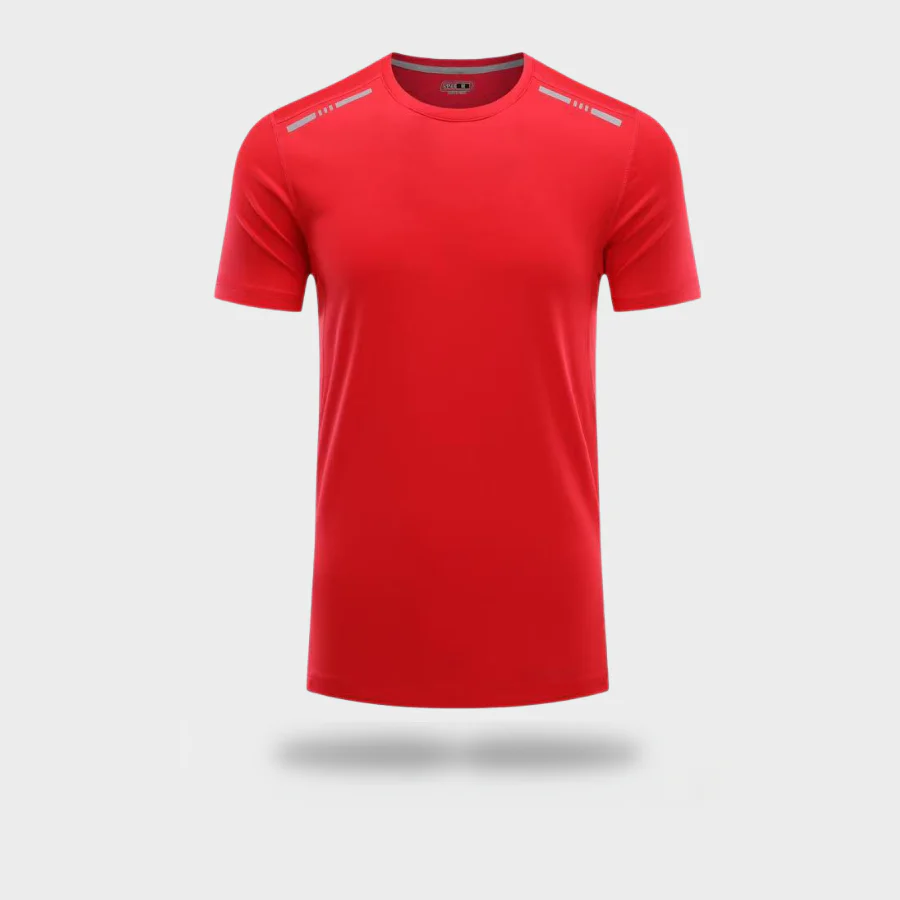 PERFORMANCE RUNNR SHIRT - Image 8