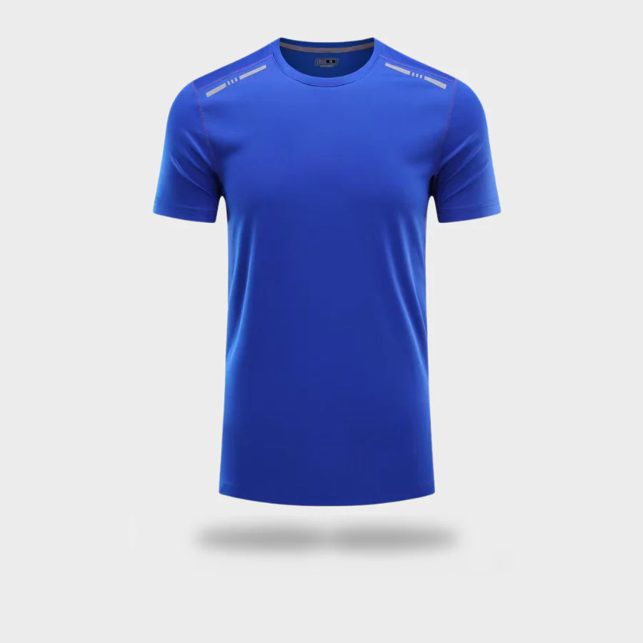 PERFORMANCE RUNNR SHIRT - Image 9