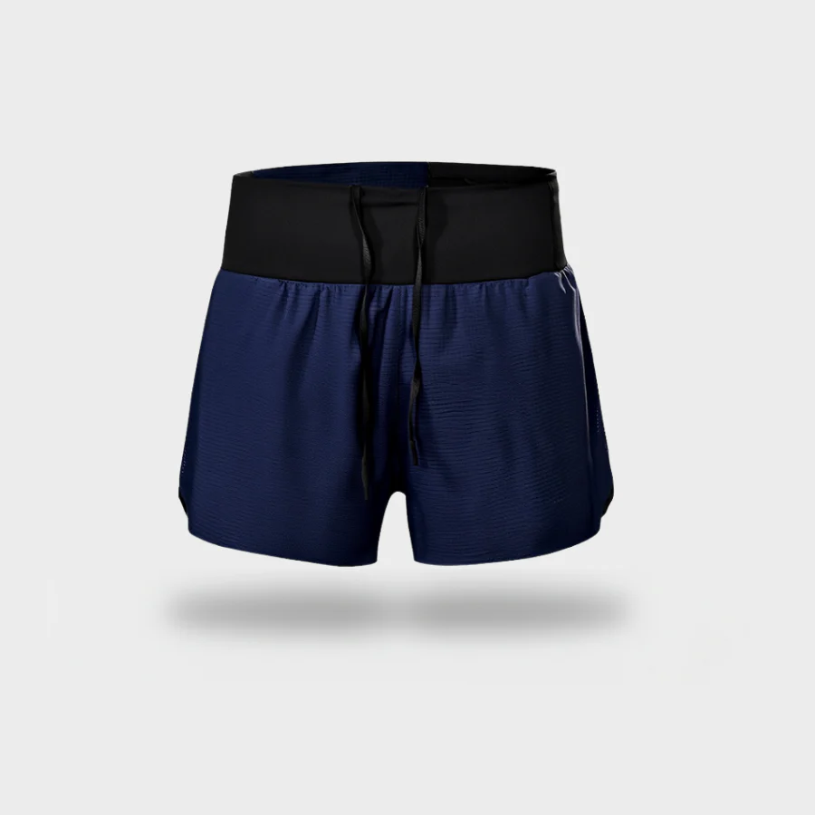 RUNNR™ 2-in-1 Marathon Shorts Built-In Belt (Buy 2 Get 1 Free) - Image 3