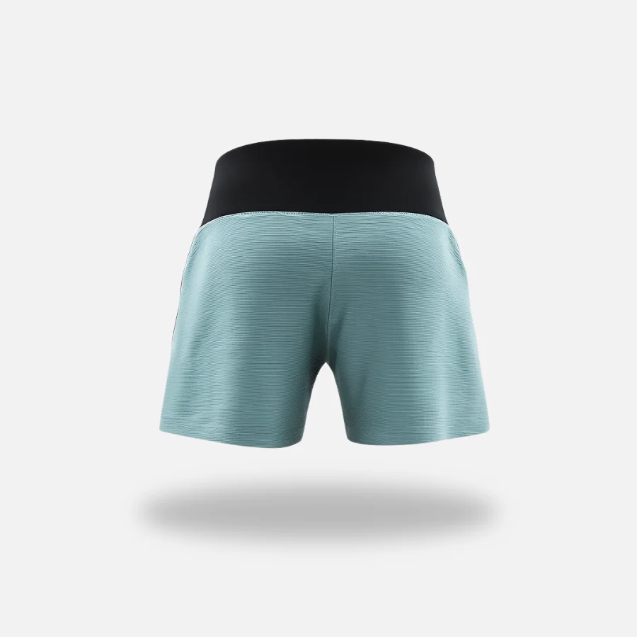RUNNR™ 2-in-1 Marathon Shorts — Built-In Belt - Image 7