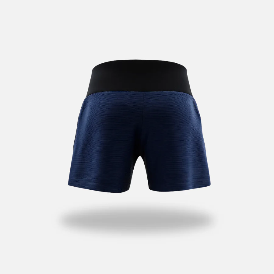 RUNNR™ 2-in-1 Marathon Shorts — Built-In Belt - Image 9