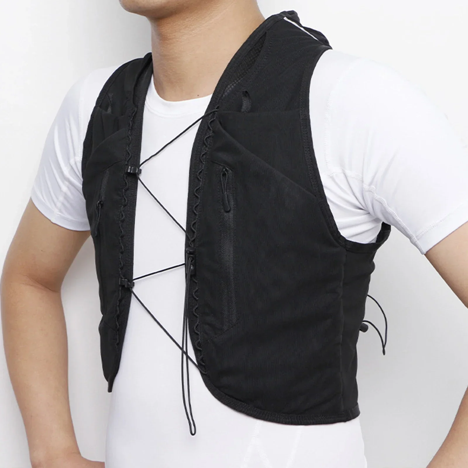 RUNNR™ Endurance Hydration Vest - Image 4