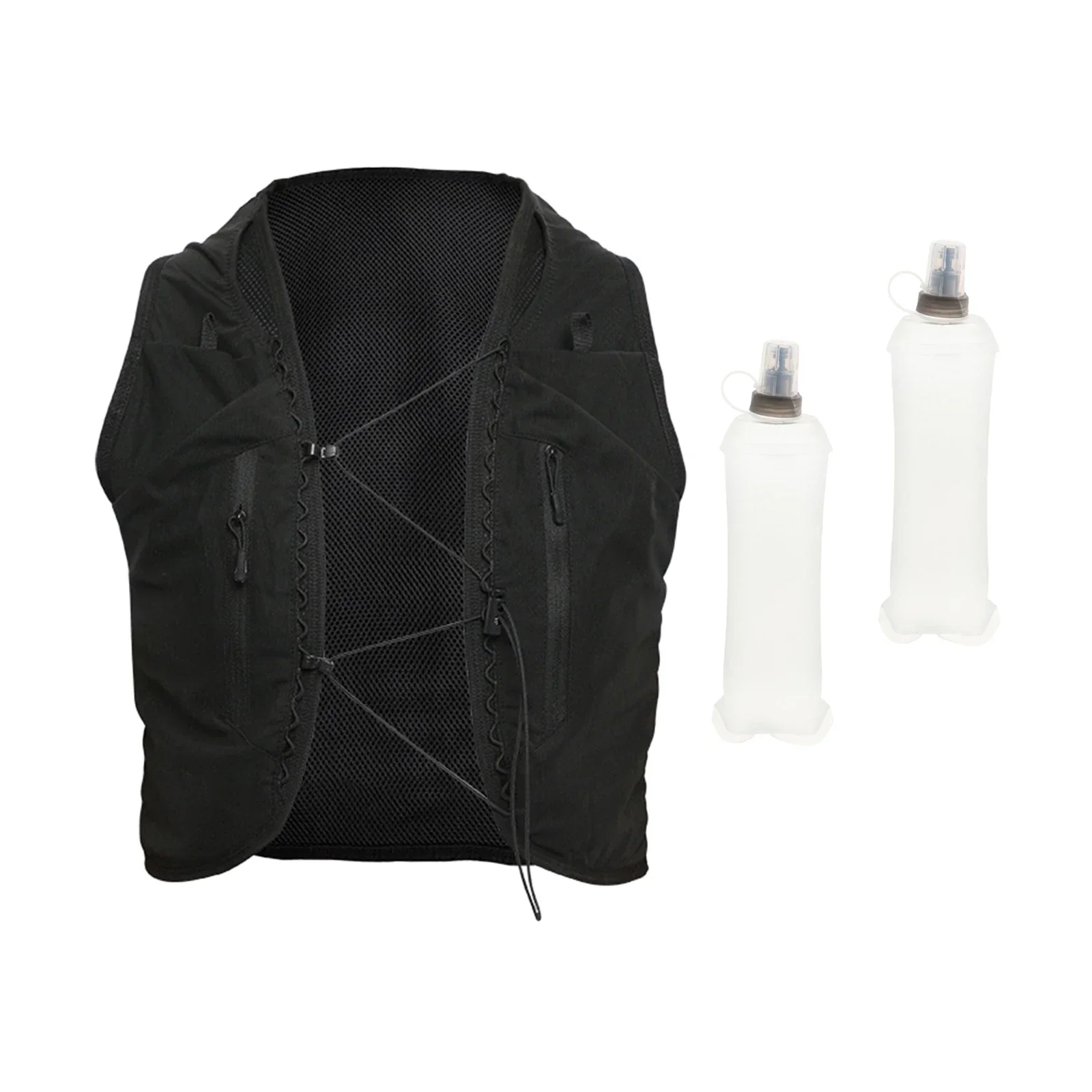 RUNNR™ Endurance Hydration Vest - Image 5
