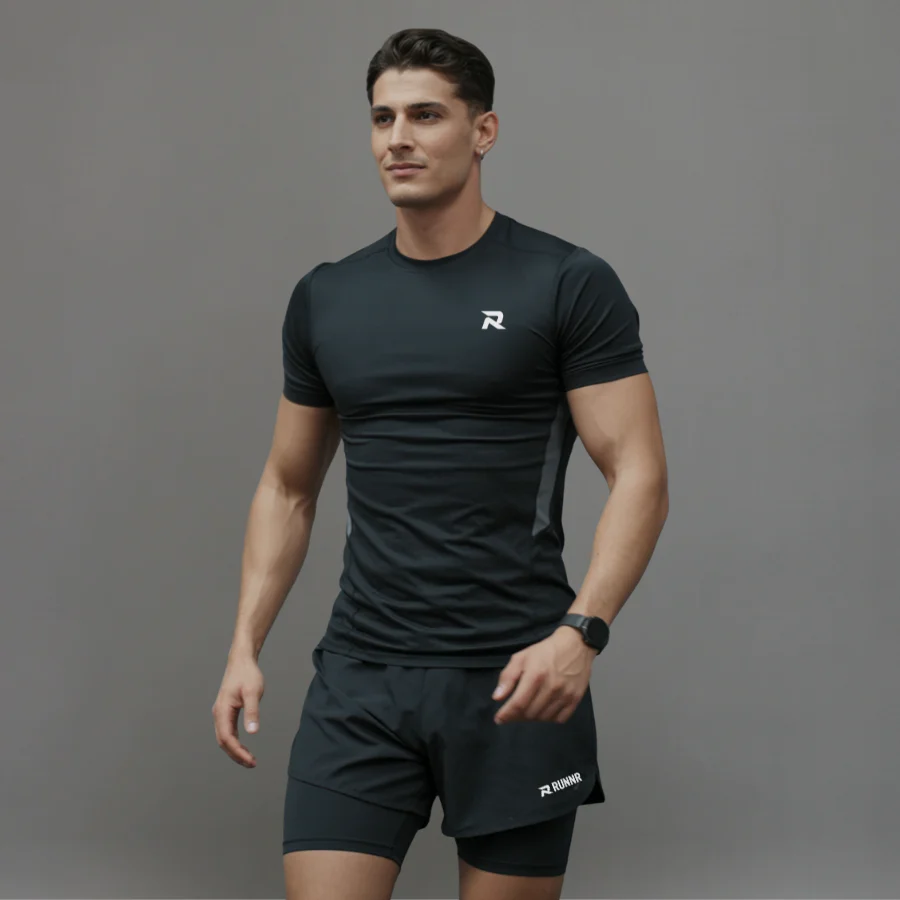 RUNNR 2-in-1 Running Shorts - Image 11