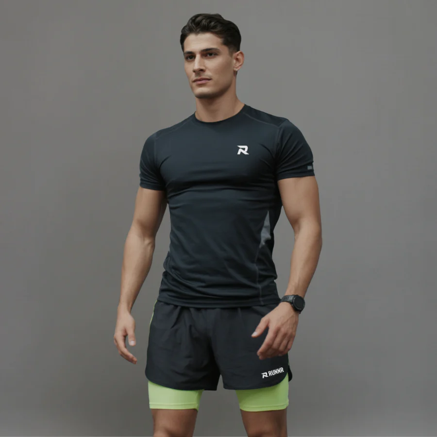 RUNNR 2-in-1 Running Shorts - Image 12