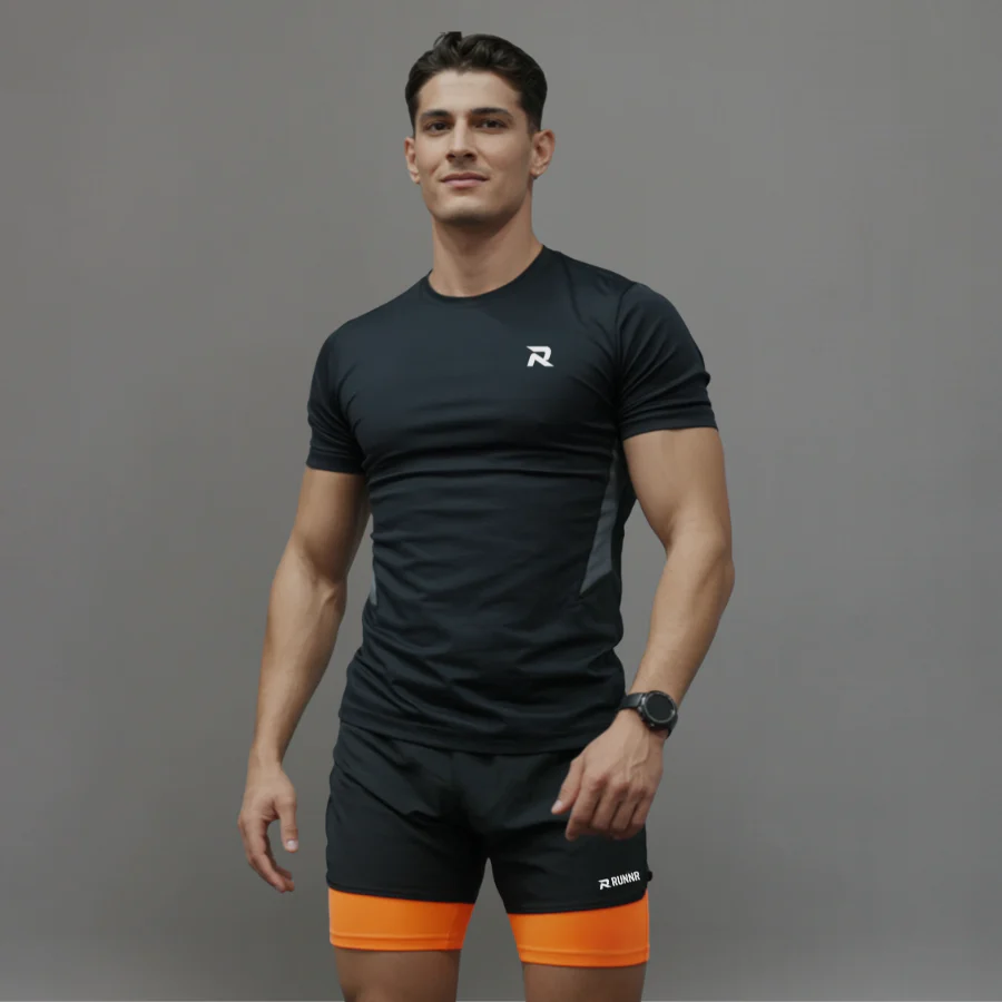 RUNNR 2-in-1 Running Shorts - Image 13