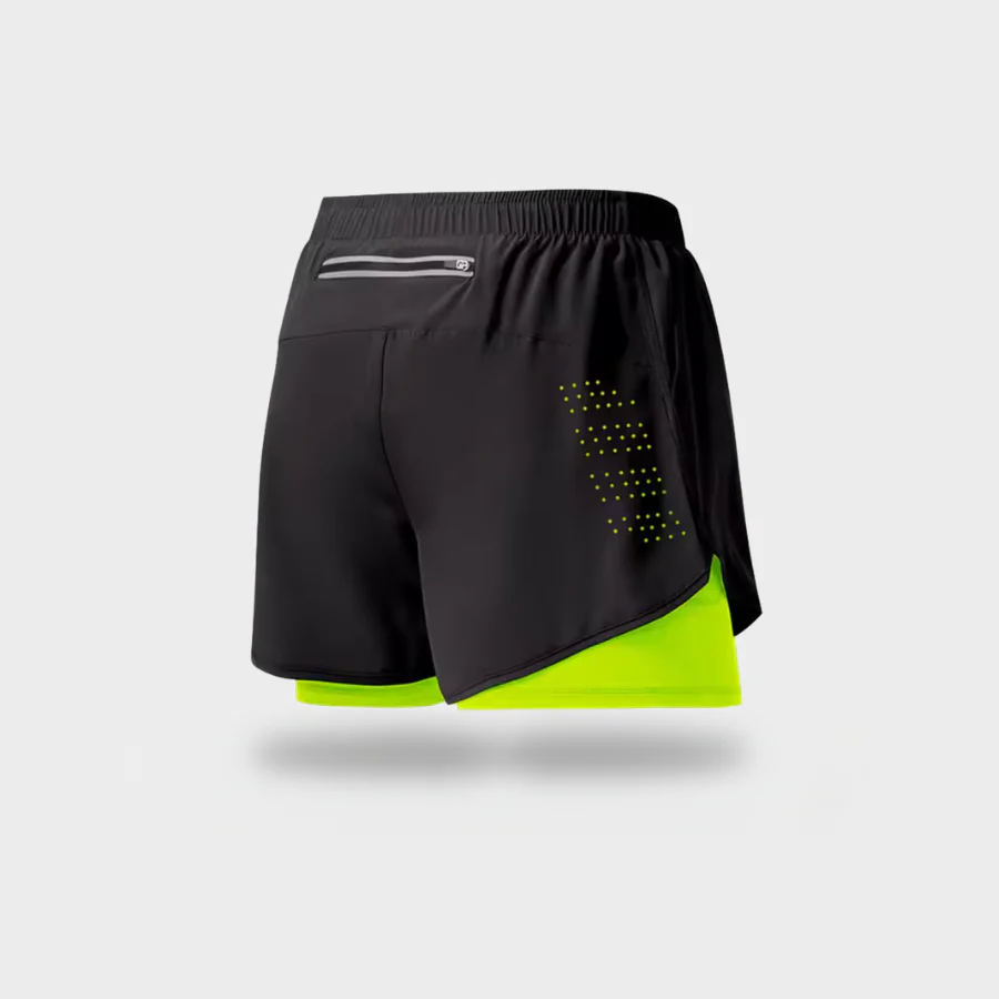 RUNNR 2-in-1 Running Shorts - Image 6