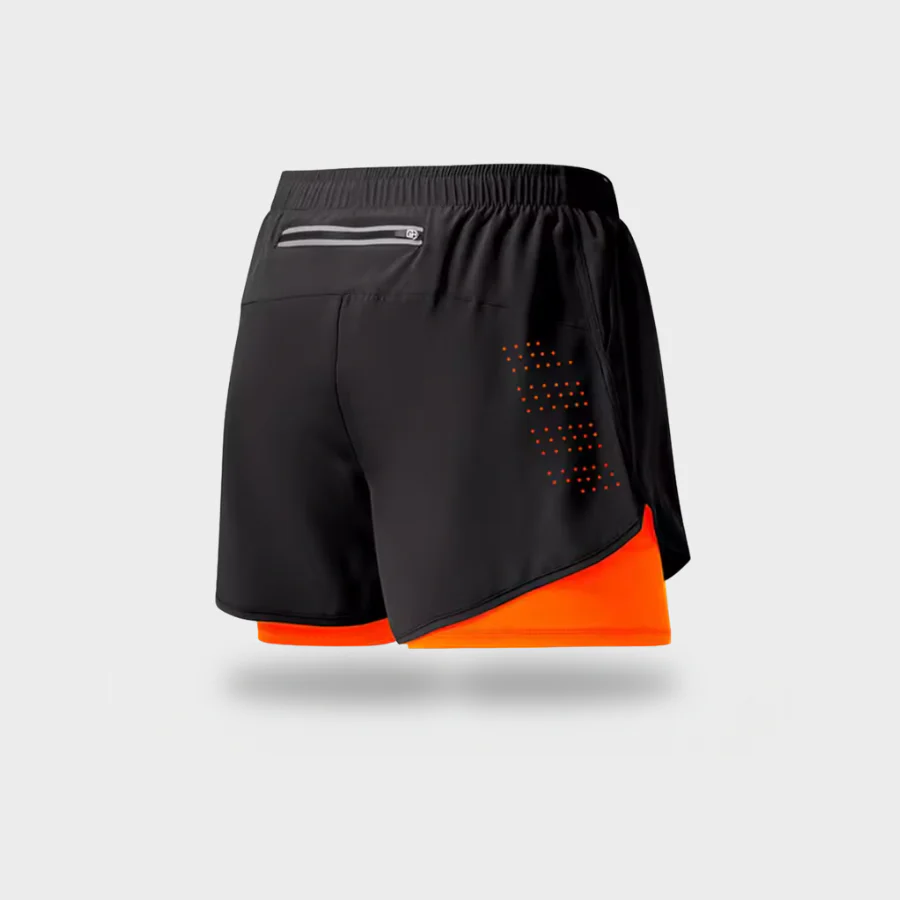 RUNNR 2-in-1 Running Shorts - Image 7