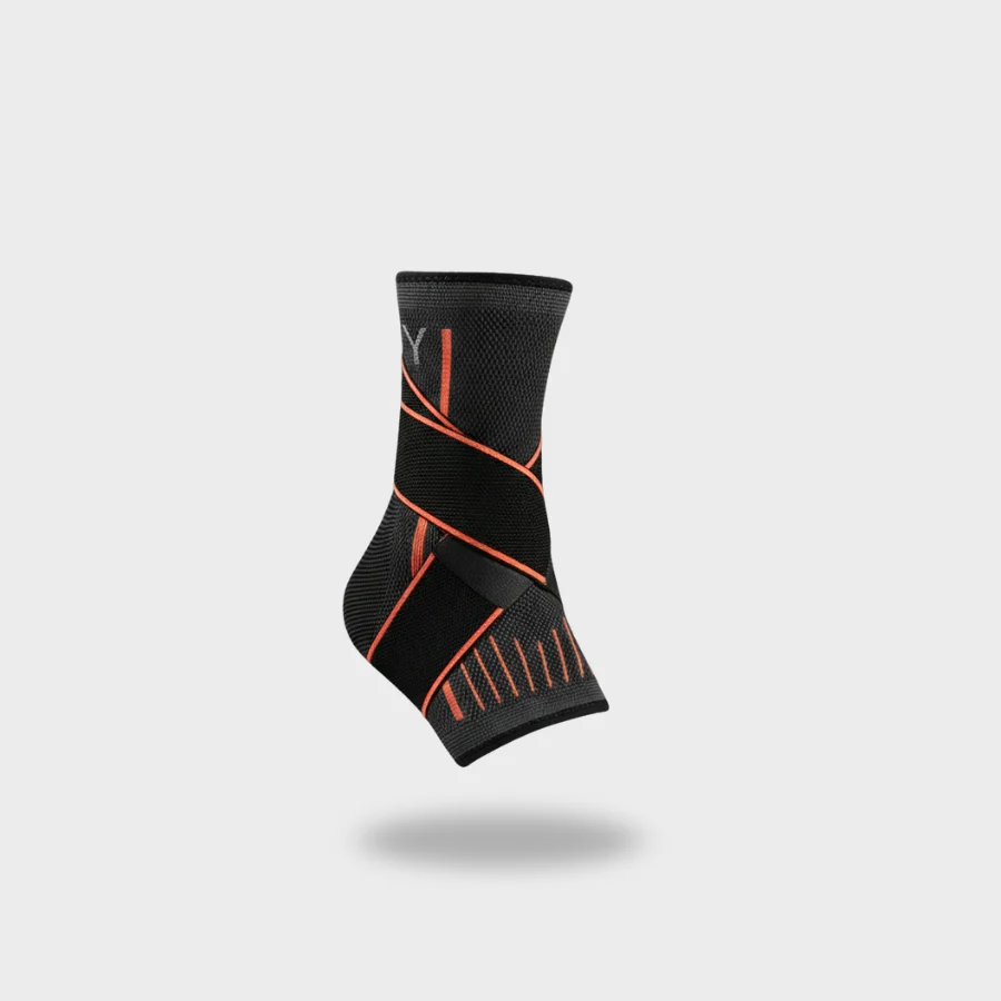 RUNNR Ankle Stabilizer Brace - Image 3