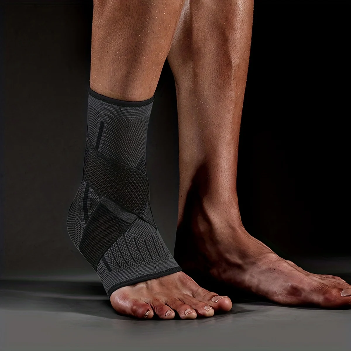 RUNNR Ankle Stabilizer Brace - Image 5