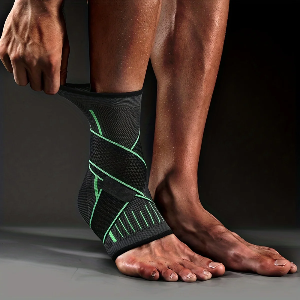 RUNNR Ankle Stabilizer Brace - Image 6