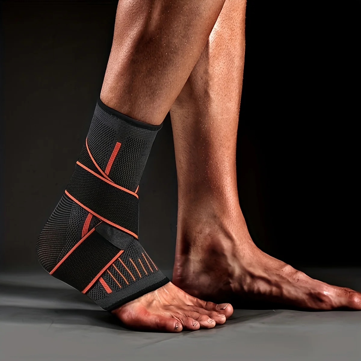 RUNNR Ankle Stabilizer Brace - Image 9