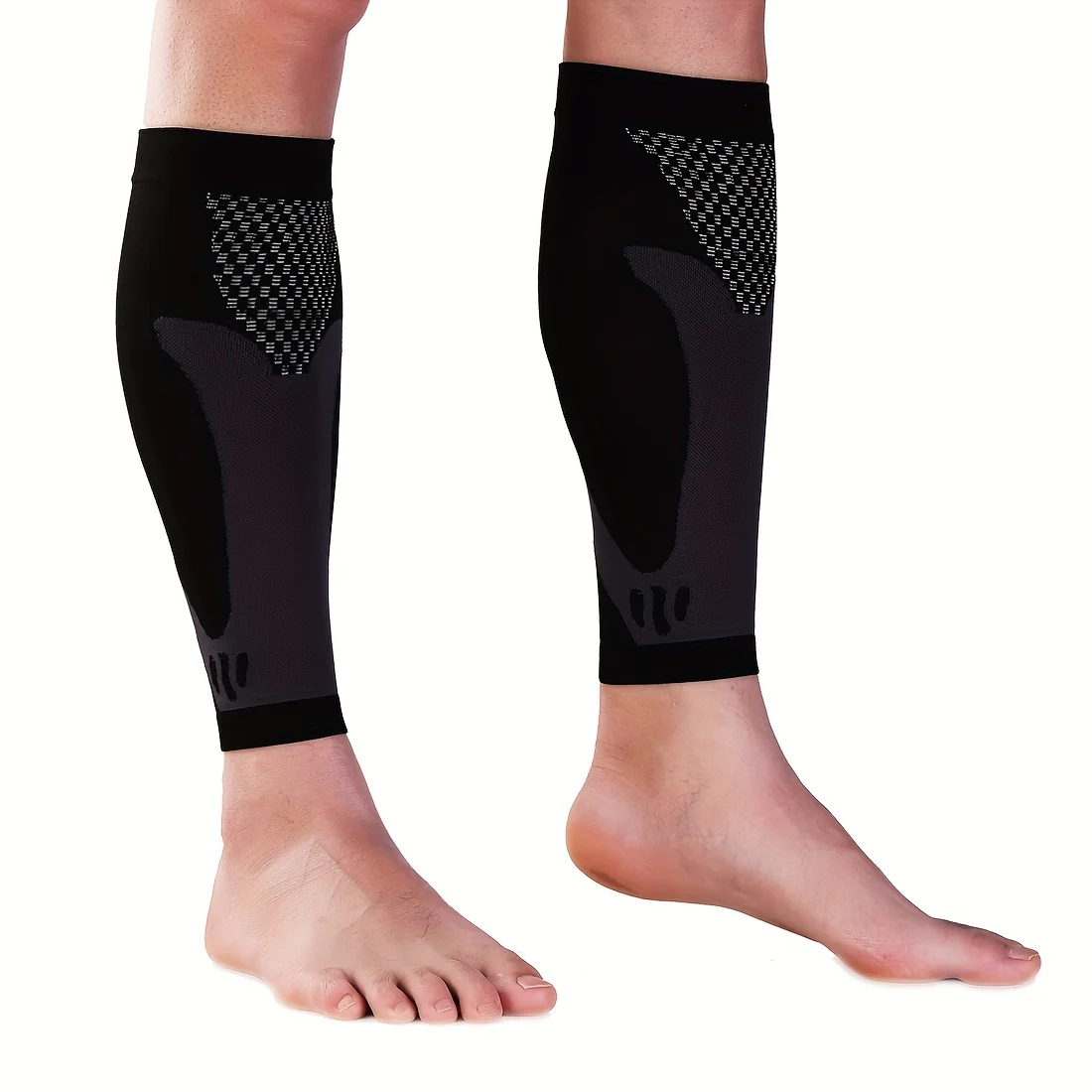 RUNNR Calf Compression Sleeves (Pair) - Image 10