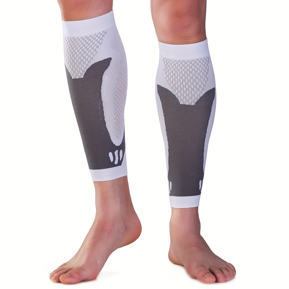 RUNNR Calf Compression Sleeves (Pair) - Image 14