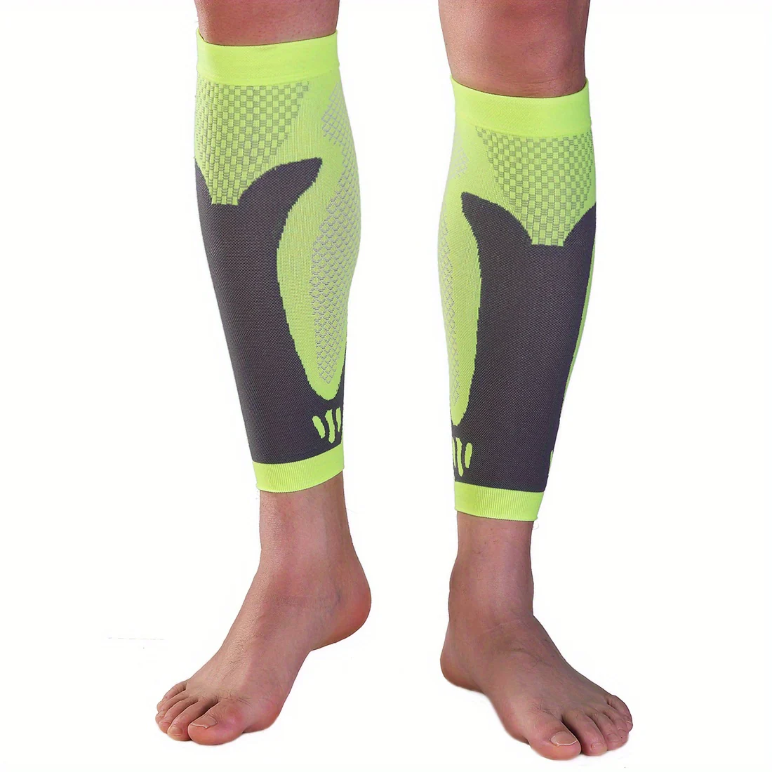 RUNNR Calf Compression Sleeves (Pair) - Image 15