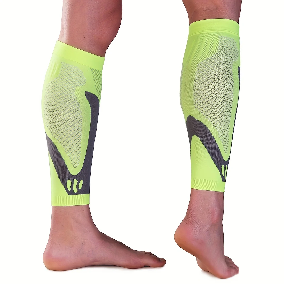 RUNNR Calf Compression Sleeves (Pair) - Image 16