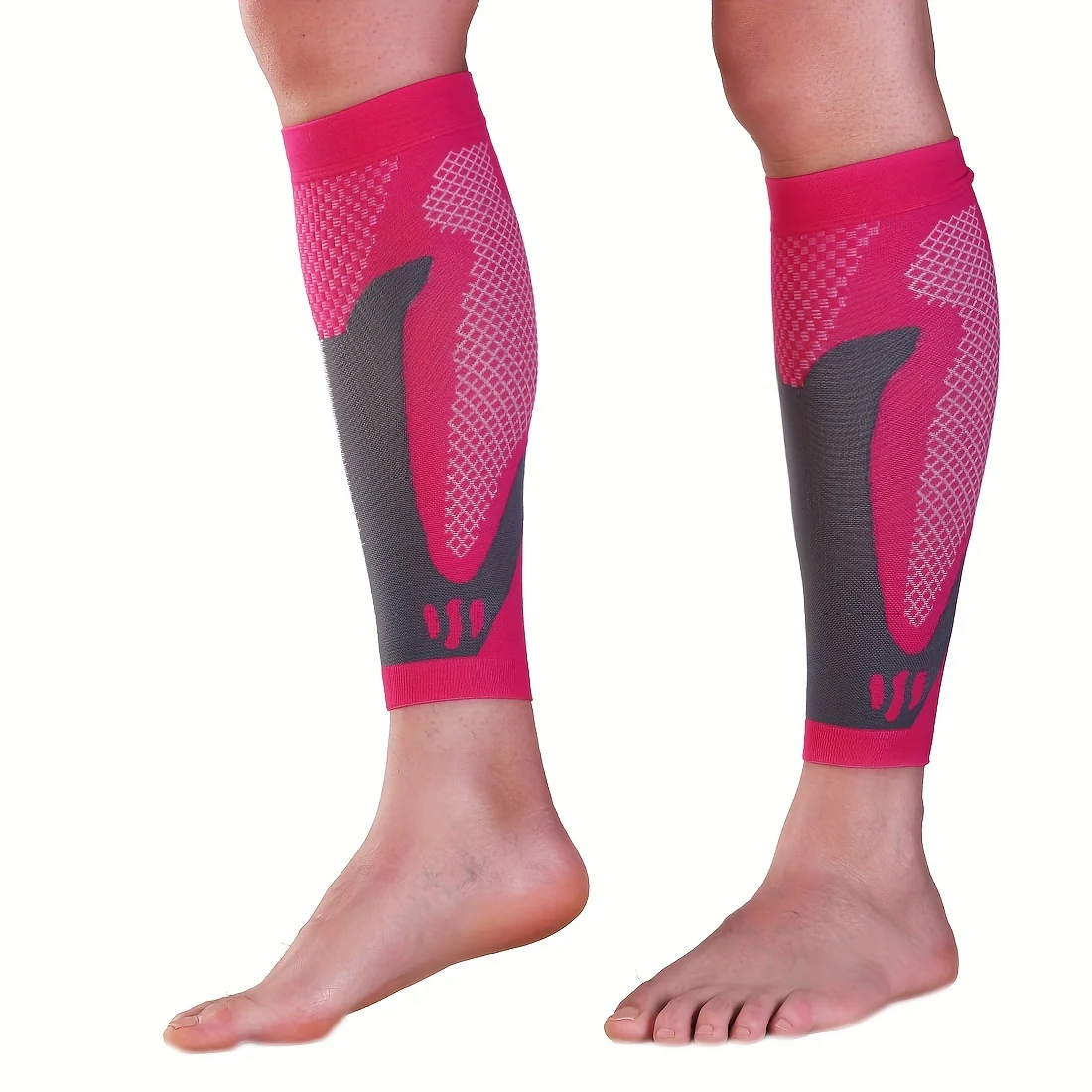 RUNNR Calf Compression Sleeves (Pair) - Image 18