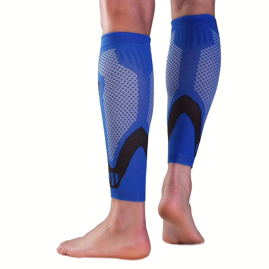 RUNNR Calf Compression Sleeves (Pair) - Image 19