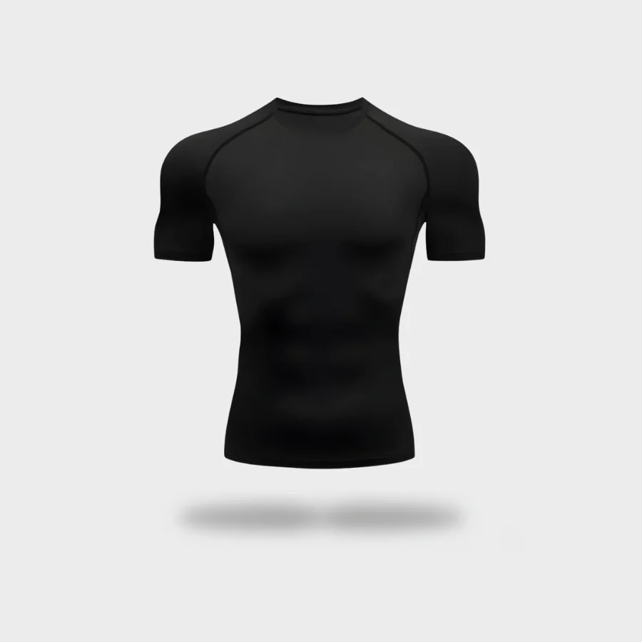 RUNNR COMPRESSION SHIRT - Image 3