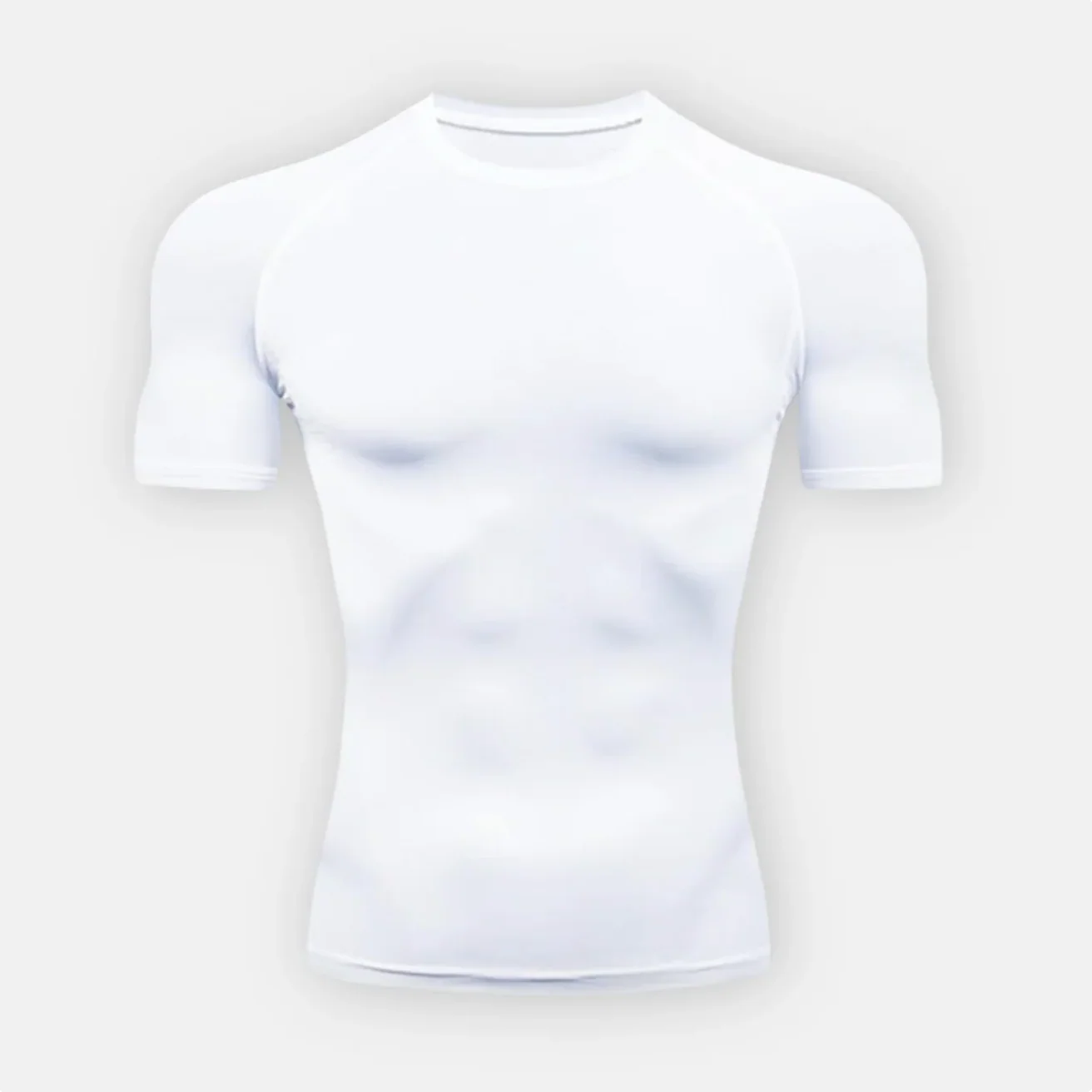 RUNNR COMPRESSION SHIRT - Image 7