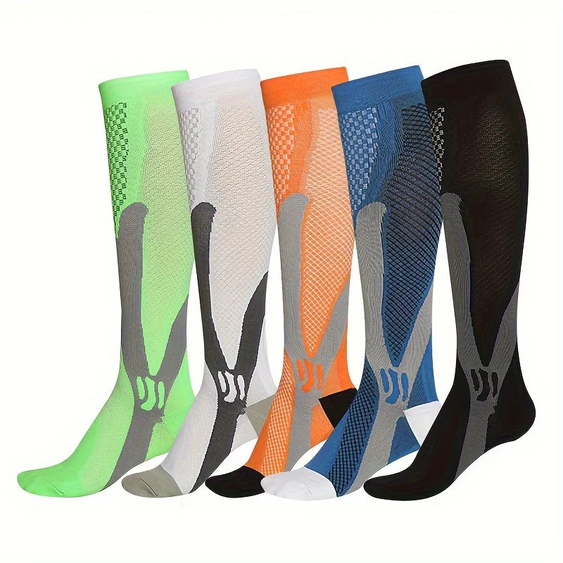 RUNNR Gradient Compression Socks (Pair) - Image 14