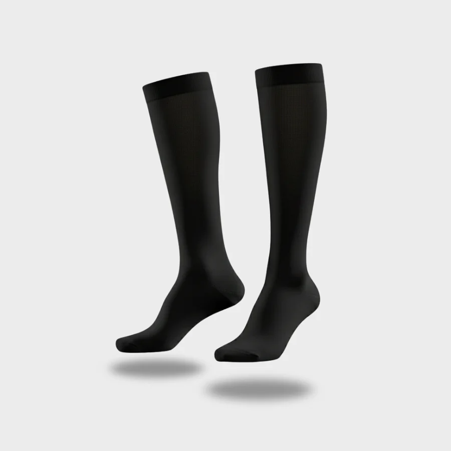 RUNNR Gradient Compression Socks (Pair) - Image 5