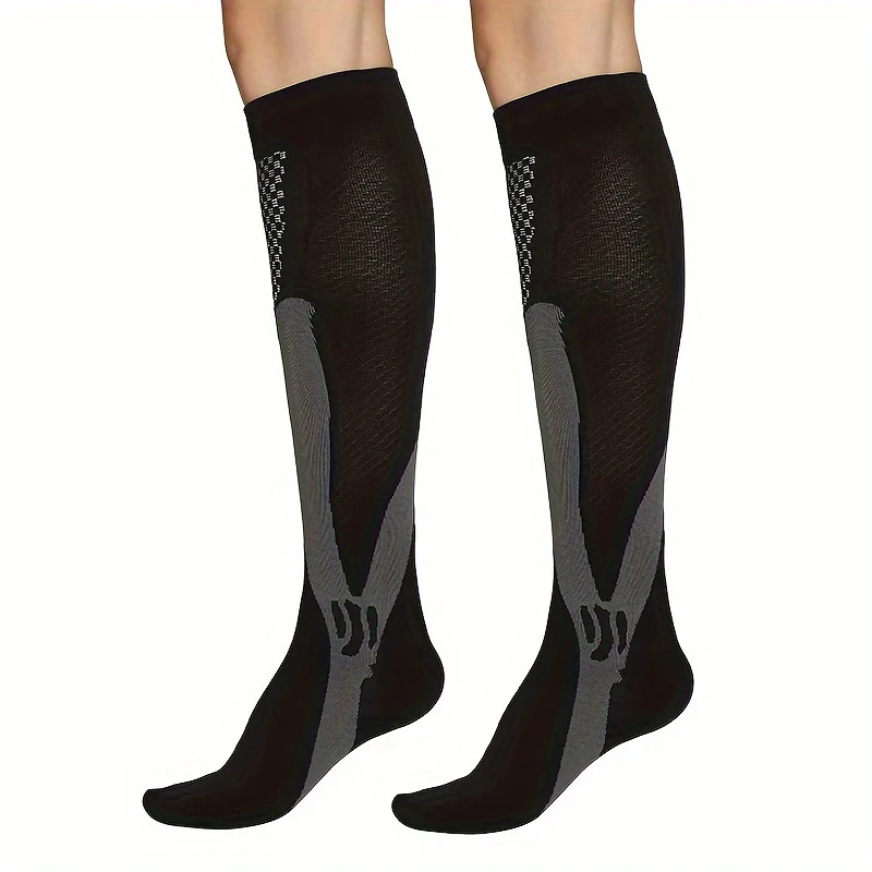 RUNNR Gradient Compression Socks (Pair) - Image 6