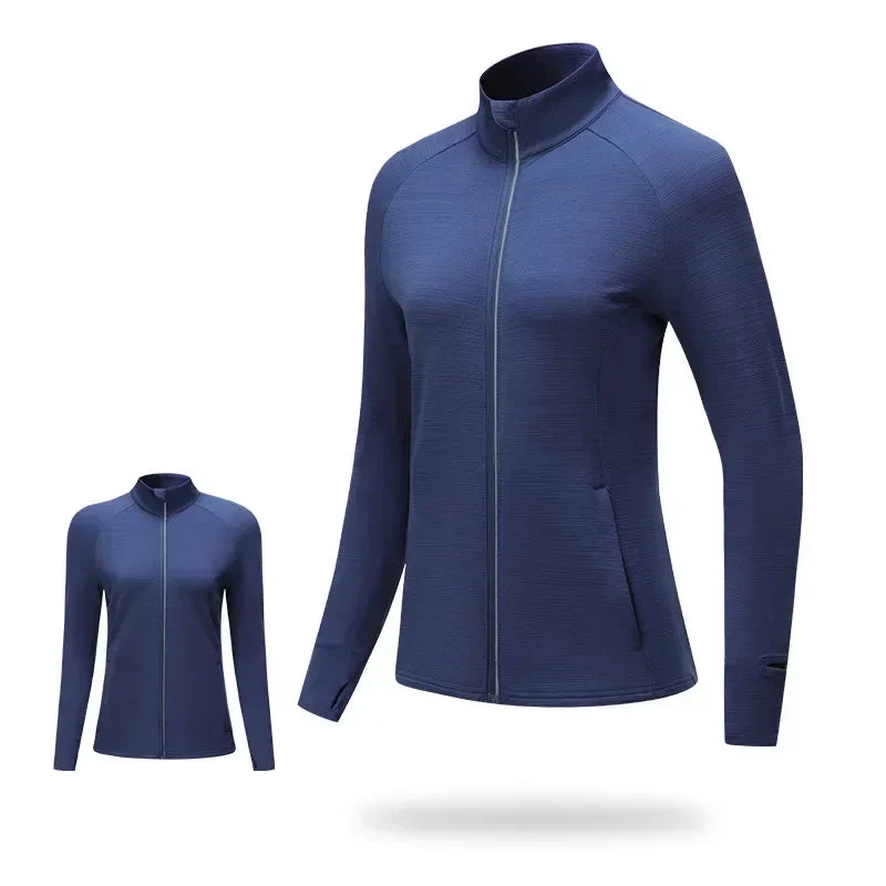 RUNNR Lightweight Marathon Jacket Women — Breathable, Quick-Dry & Wind-Resistant - Image 10