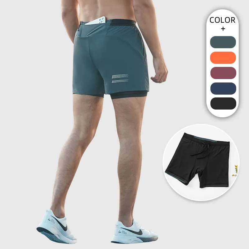 RUNNR Motion Performance Shorts - Image 10