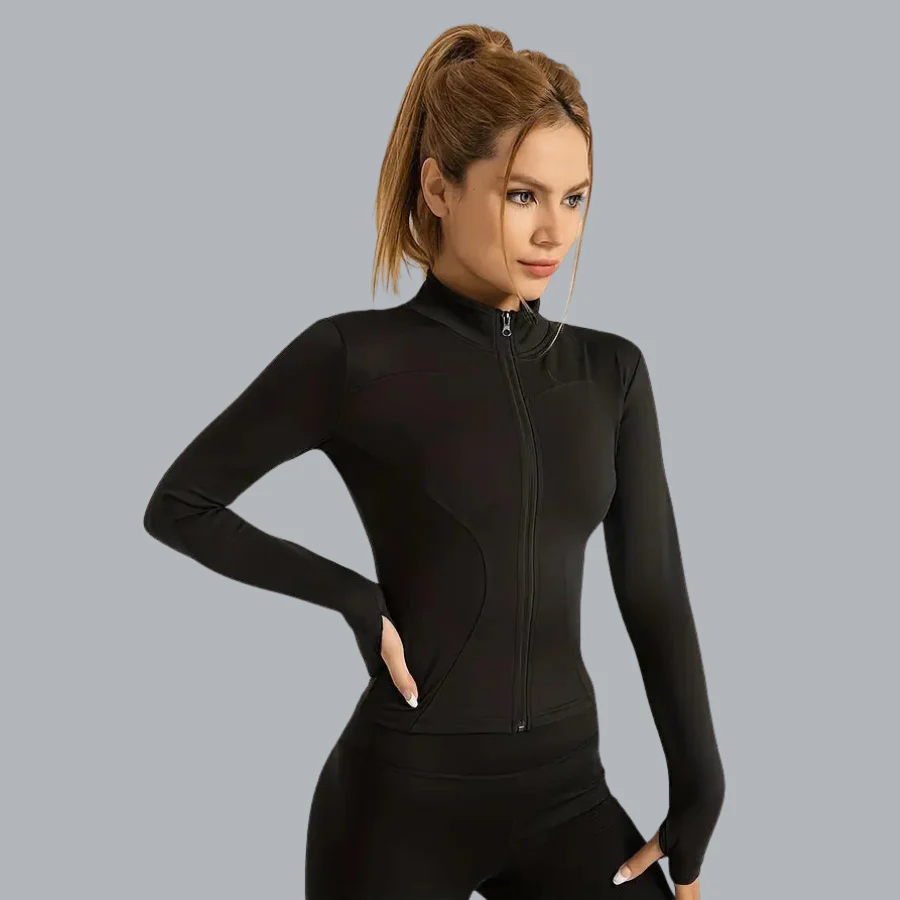RUNNR Performance running jacket - Image 10