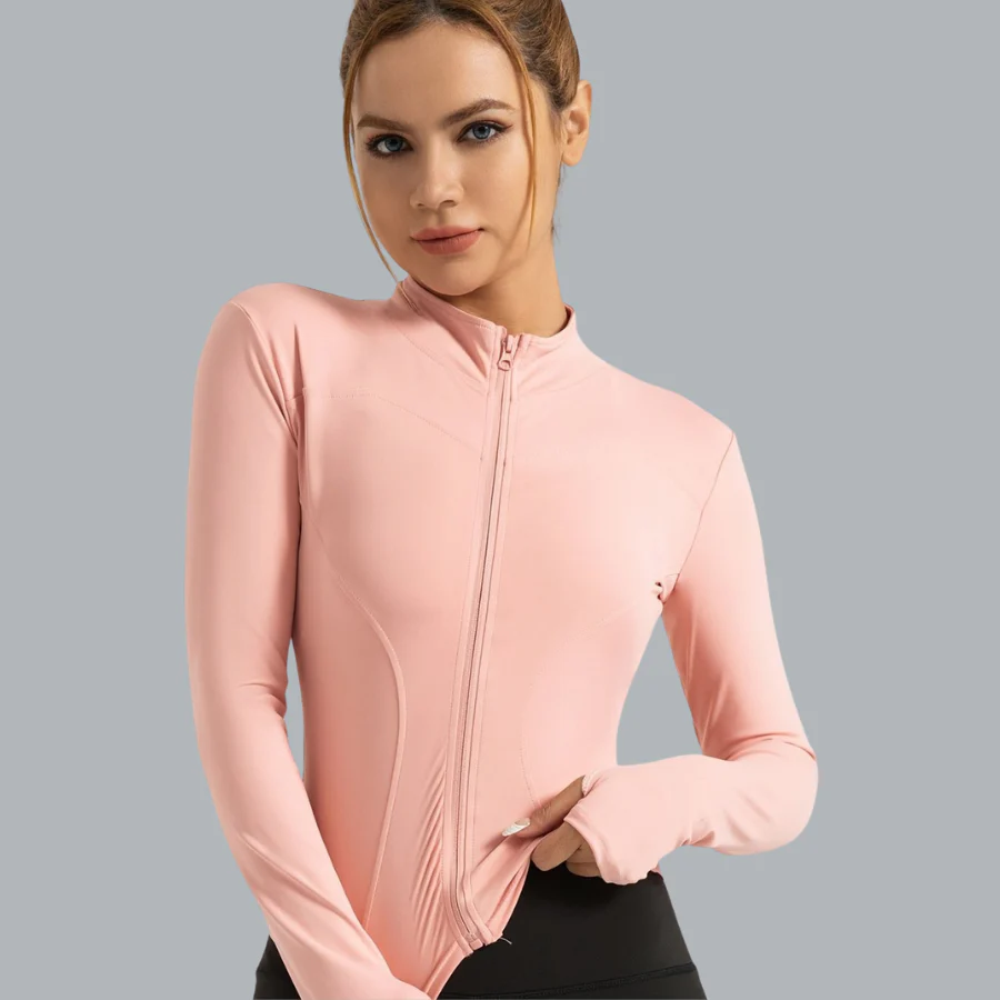 RUNNR Performance running jacket - Image 14