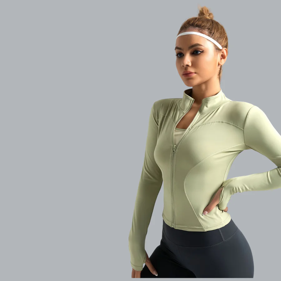 RUNNR Performance running jacket - Image 17