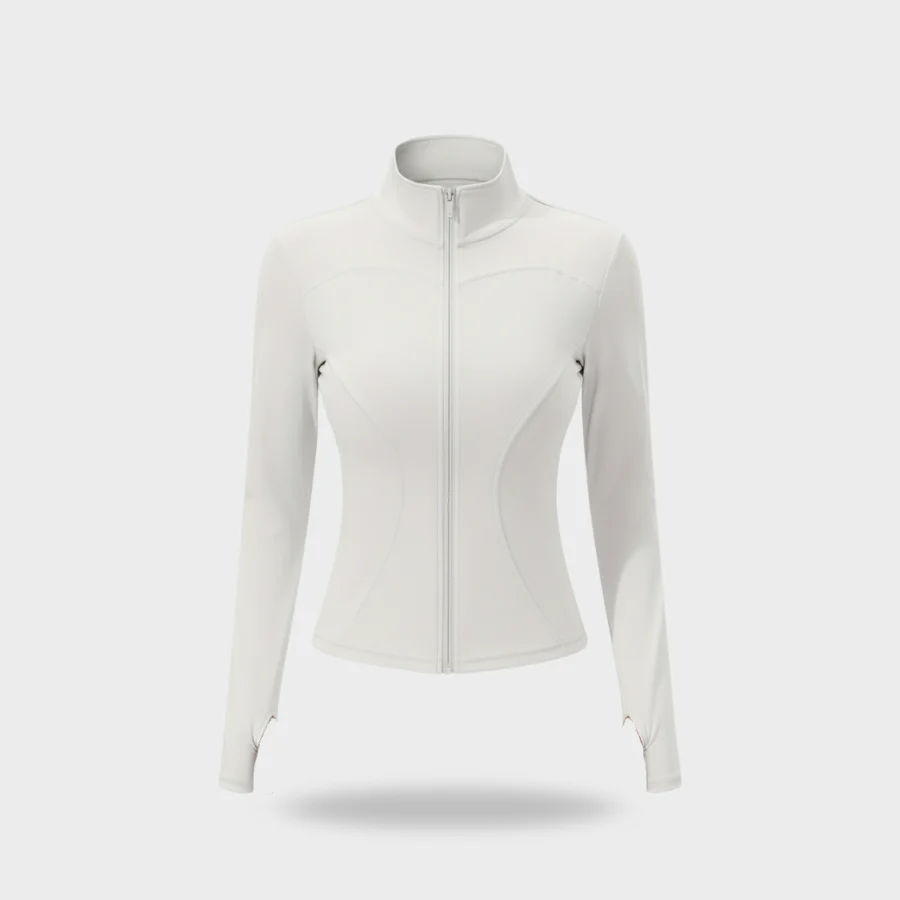 RUNNR Performance running jacket - Image 3