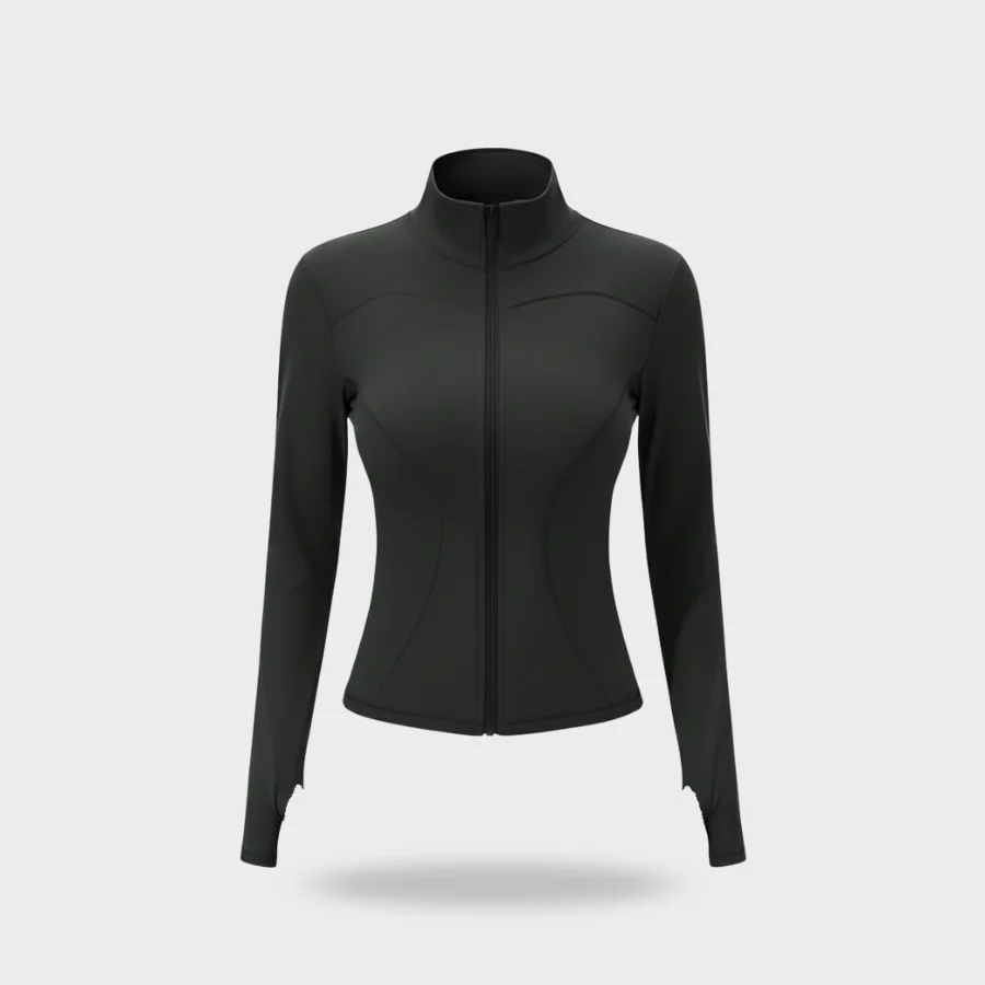 RUNNR Performance running jacket - Image 4