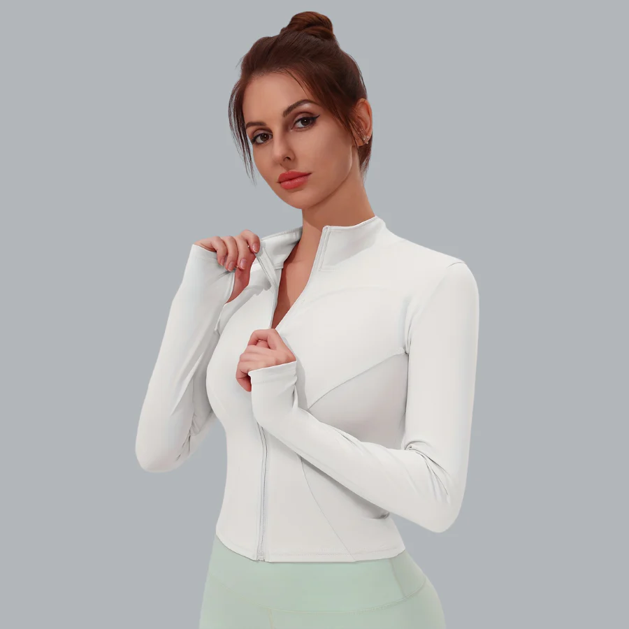 RUNNR Performance running jacket - Image 9