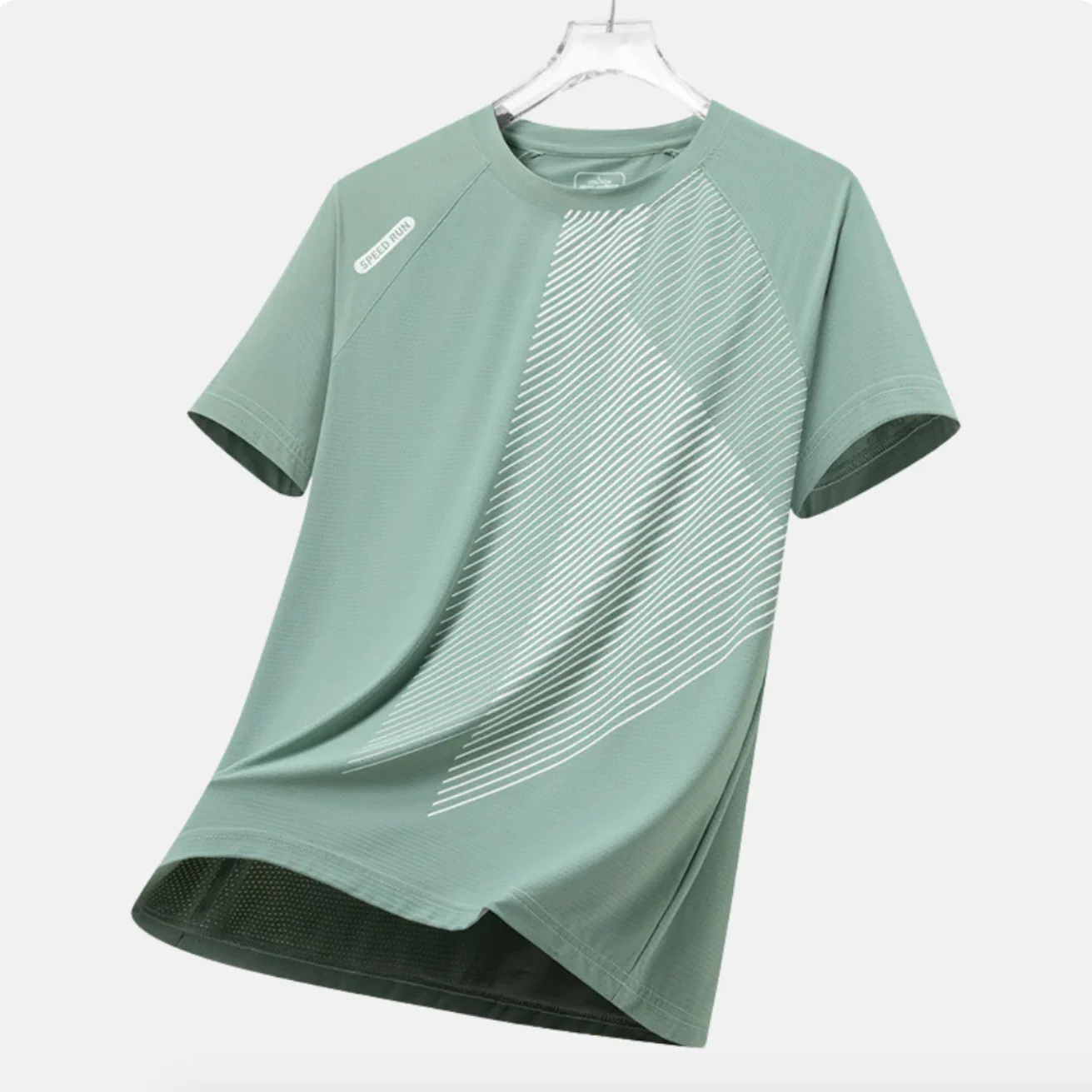 RUNNR PERFORMANCE T-SHIRT - Image 10