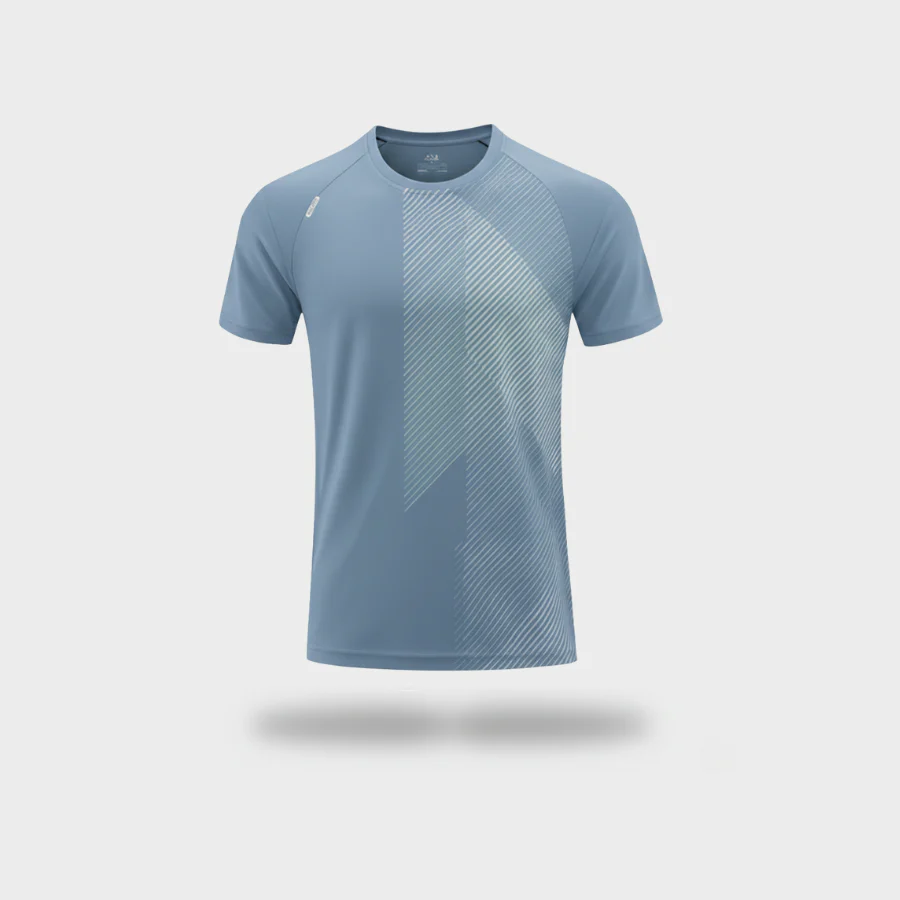RUNNR PERFORMANCE T-SHIRT - Image 3